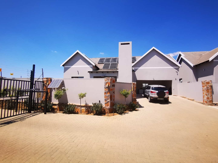 2 Bedroom Property for Sale in Shellyvale Free State